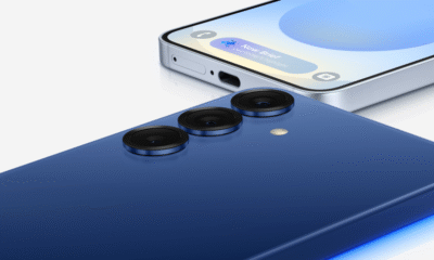 Samsung Galaxy S25