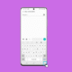 Samsung Keyboard Tips