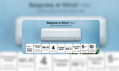 Samsung WindFree AC Tips