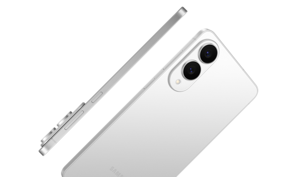 Galaxy S25 Edge