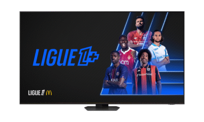 Ligue 1+