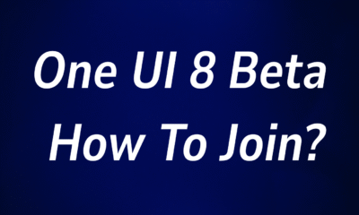 One UI 8 Beta How To Join