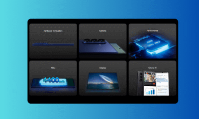 Samsung Galaxy Z Fold 7 Enterprise Edition