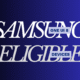 Samsung One UI 8 Eligible Devices