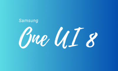 Samsung One UI 8 Update