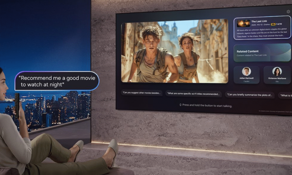 Samsung TV