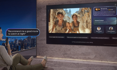 Samsung TV