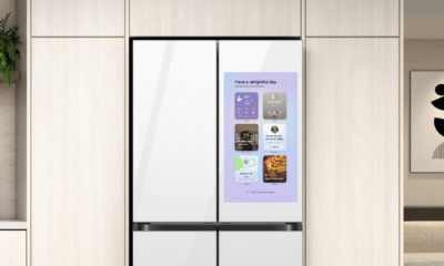 Samsung smart home