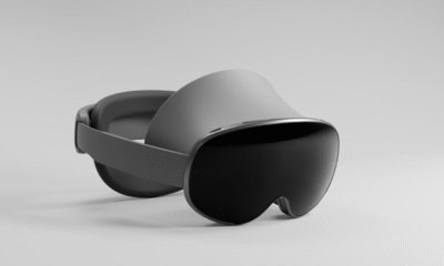 XR Headset