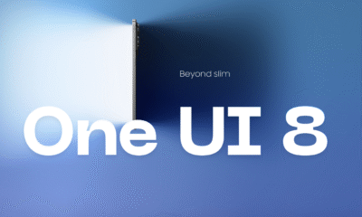 Galaxy S25 FE One UI 8