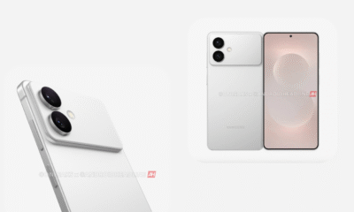Galaxy S26 Edge