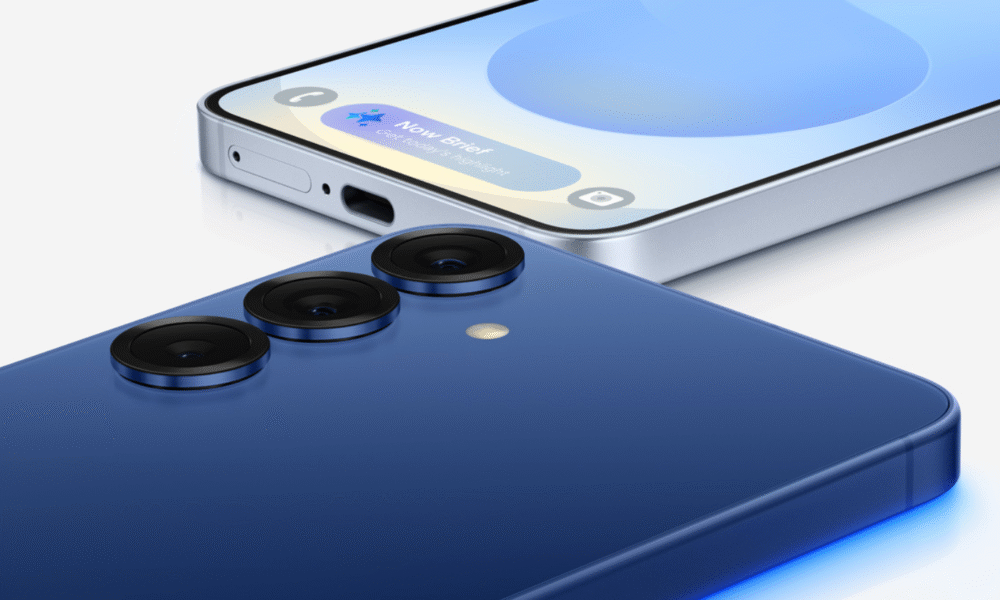 Galaxy S26 lineup