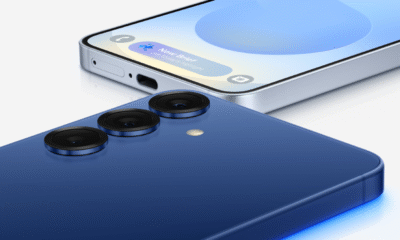Galaxy S26 lineup