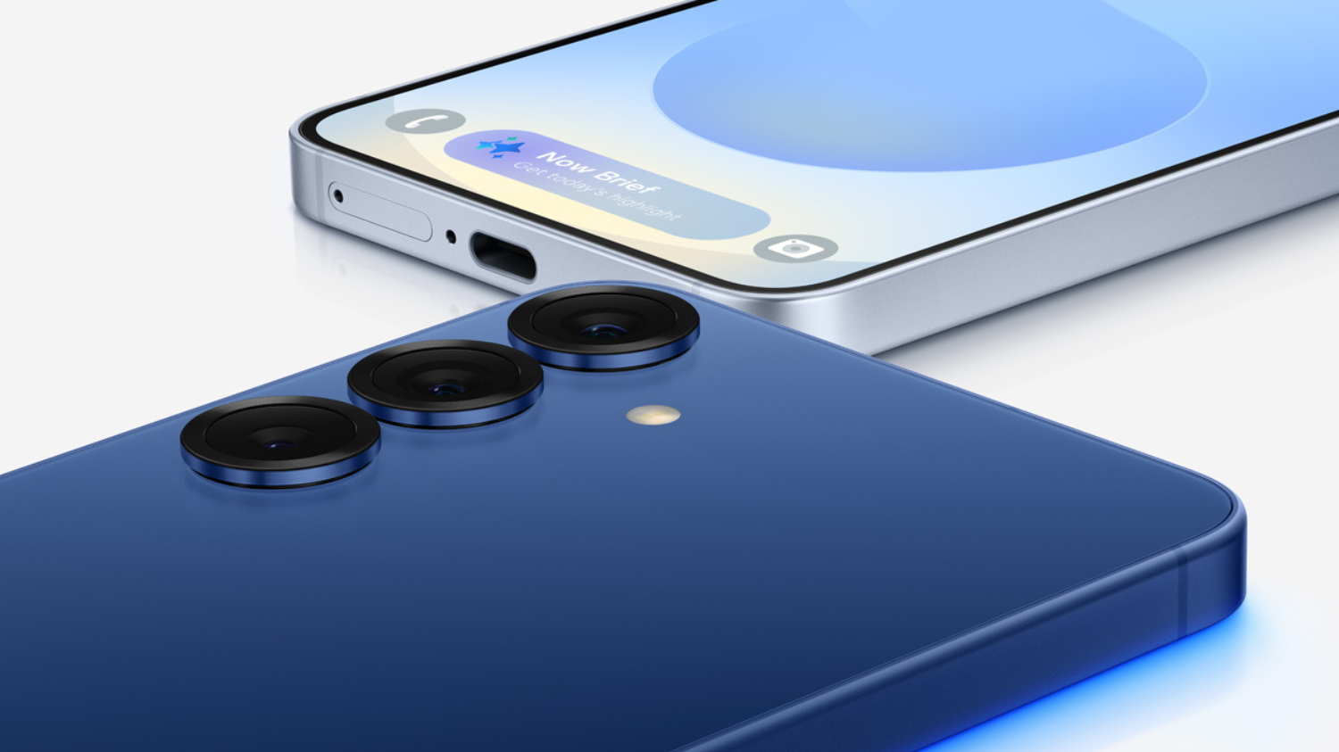 Galaxy S26 lineup