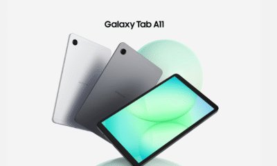 Galaxy Tab A11