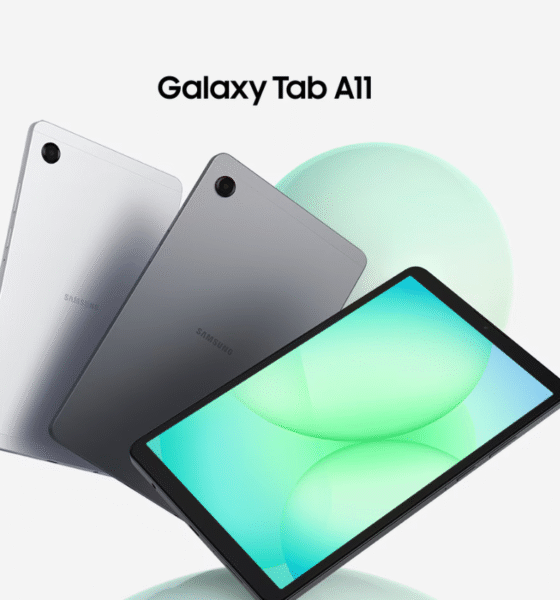 Galaxy Tab A11