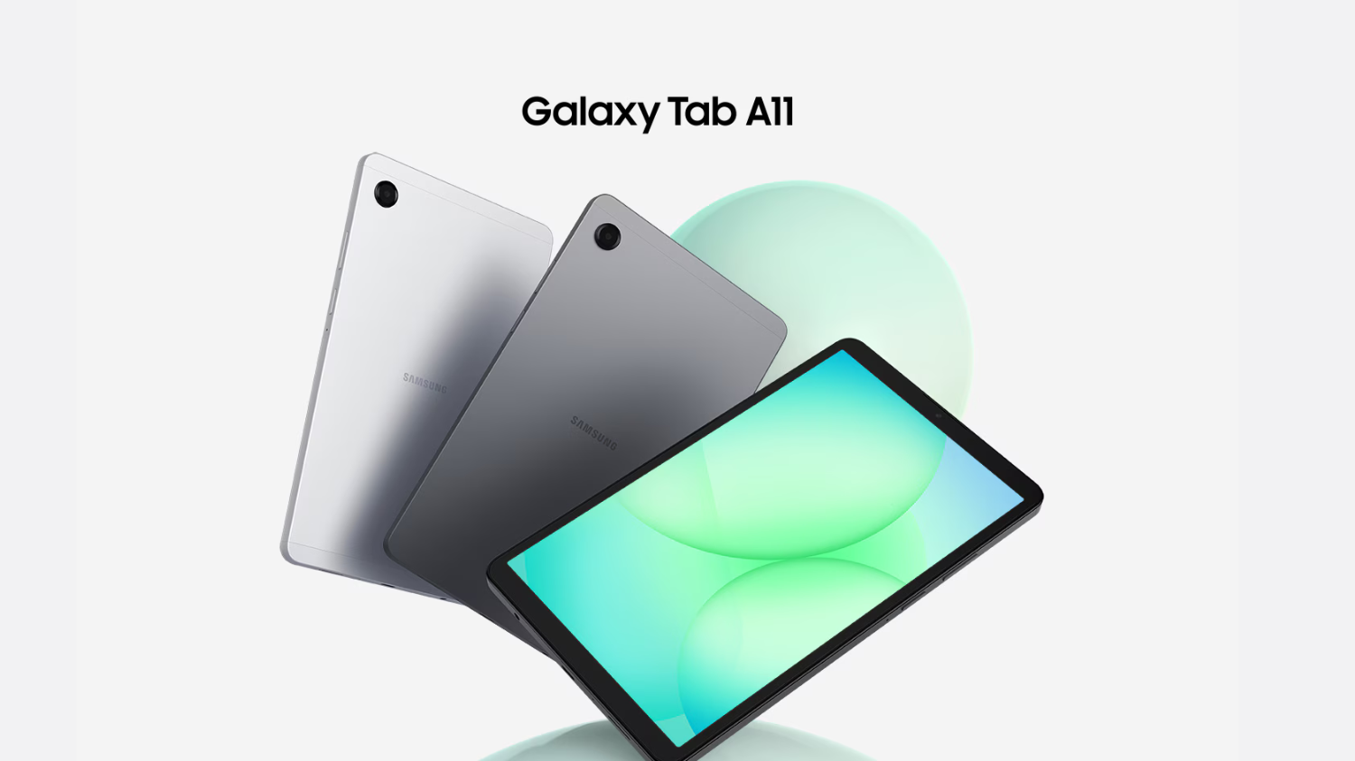 Galaxy Tab A11