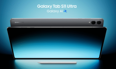 Galaxy Tab S11 Series