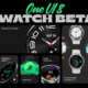 One UI 8 Watch Beta