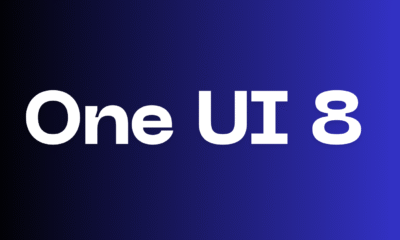 One UI 8 stable