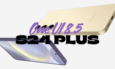 S24 One UI 8.5