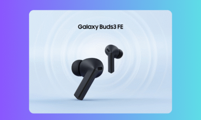 Samsung Galaxy Buds 3 FE
