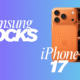 Samsung Mocks iPhone 17 - News