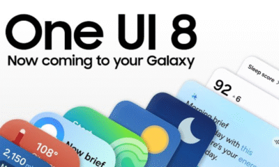 Samsung One UI 8 Official List