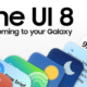 Samsung One UI 8 Official List