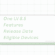 Samsung One UI 8.5