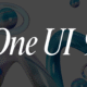 Samsung One UI 9