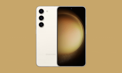 Samsung S23