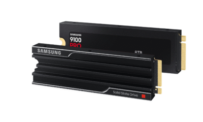 Samsung SSD