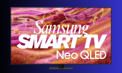 Samsung Smart TV