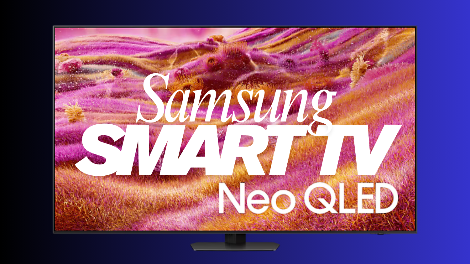 Samsung Smart TV