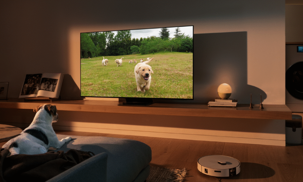 Samsung Smartthings AI