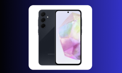 Galaxy A35