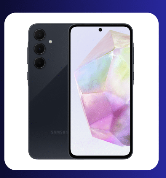 Galaxy A35