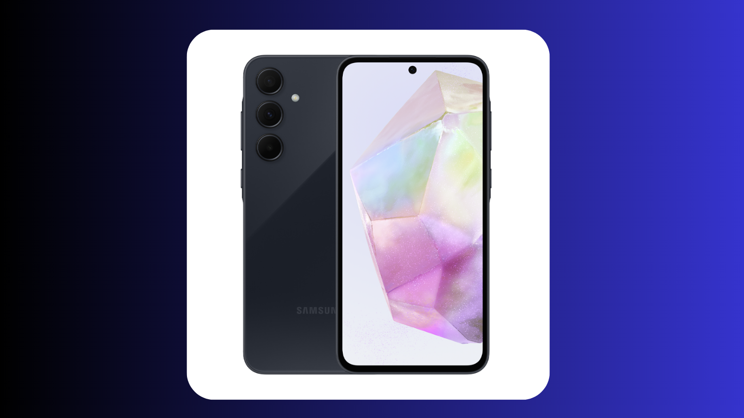 Galaxy A35