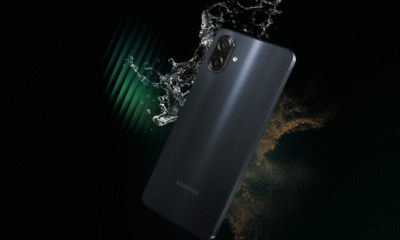 Galaxy M07