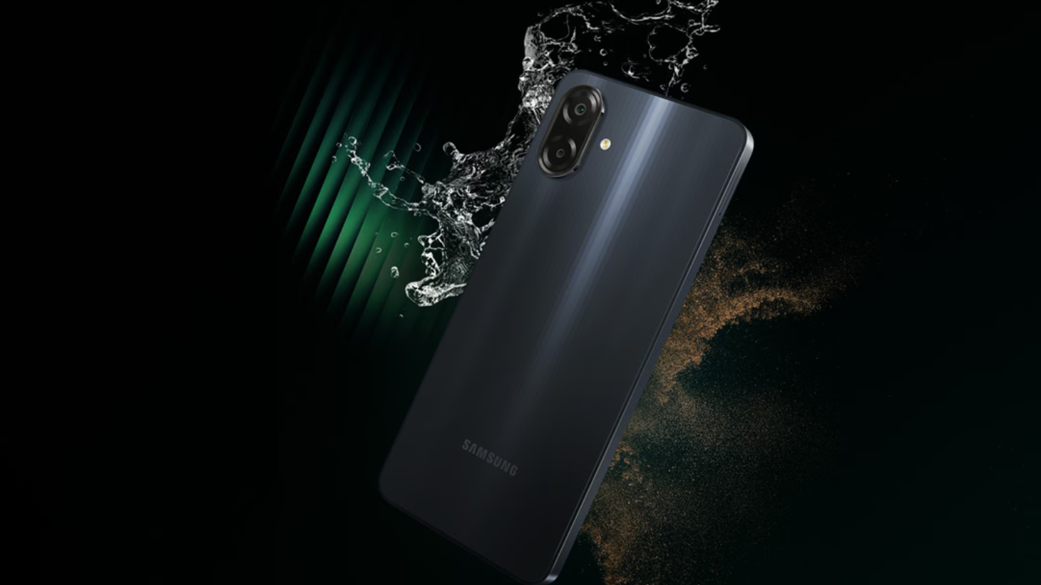 Galaxy M07