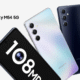 Galaxy M54 5G News
