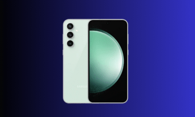 Galaxy S23 FE