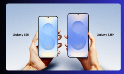 Galaxy S25