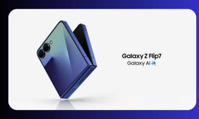 Galaxy Z Flip 7