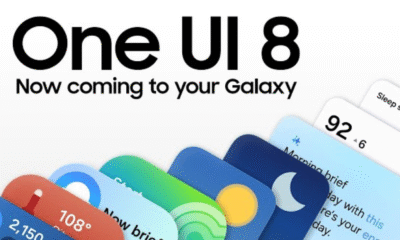 One UI 8 October 2025