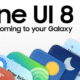 One UI 8 October 2025