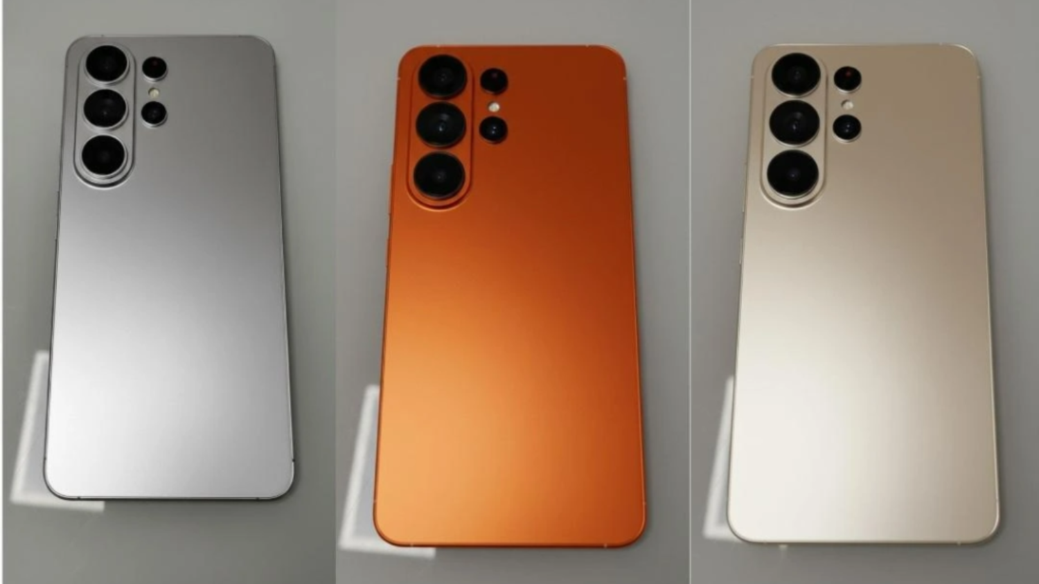 S26 Ultra Samsung
