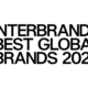 Samsung Electronics Ranks 5th in Global Brands