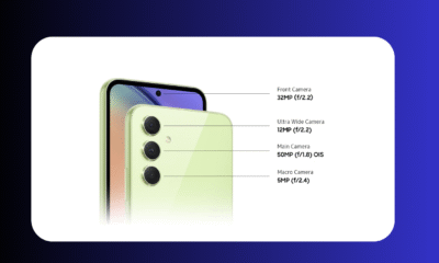 Samsung Galaxy A54